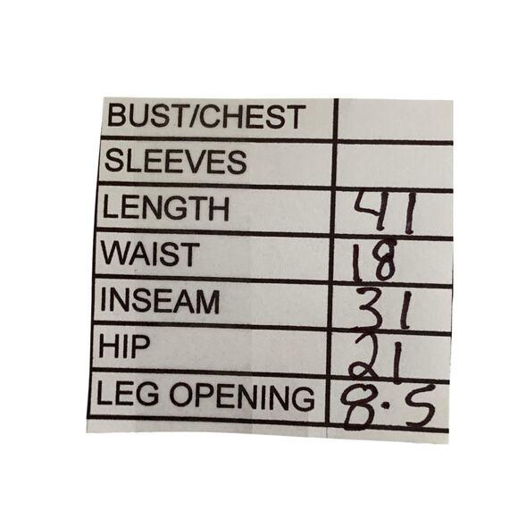 MICHAEL BRANDON Men's Navy Textured Slim-Leg Regular-Fit Pants SZ 36X32 - Picture 3 of 11